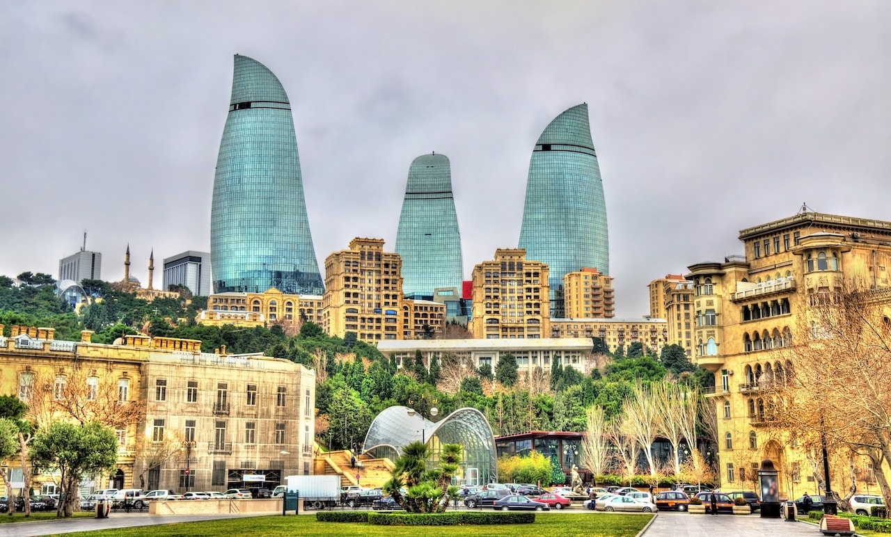 Baku-Azerbaijan_shutterstock_387797695