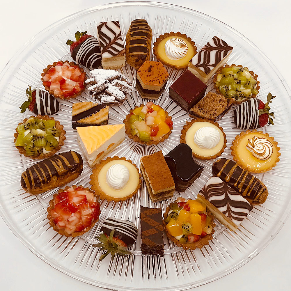 French Pastries2