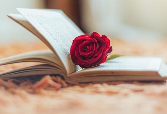 10 Romance Novels That Deserve to Be On Your Vacation (Part 1)