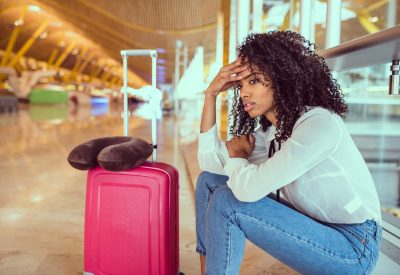 Top 4 Biggest Travel Mistakes and How to Avoid Them