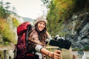 The Best Places to Take Pictures for Social Media