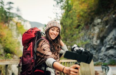 The Best Places to Take Pictures for Social Media