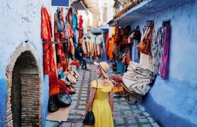 A Comprehensive Guide to Cultural Tours and Adventure Expeditions in Morocco